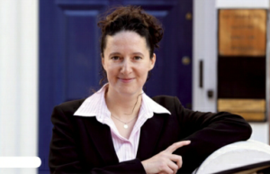 Angela Shaw Lanshaw Solicitors